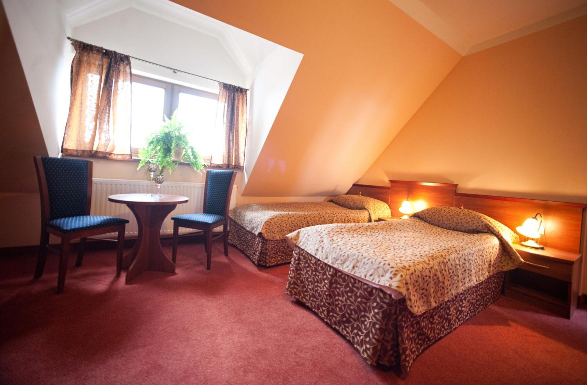 Hotel Concordia Podgórzyn Eksteriør billede