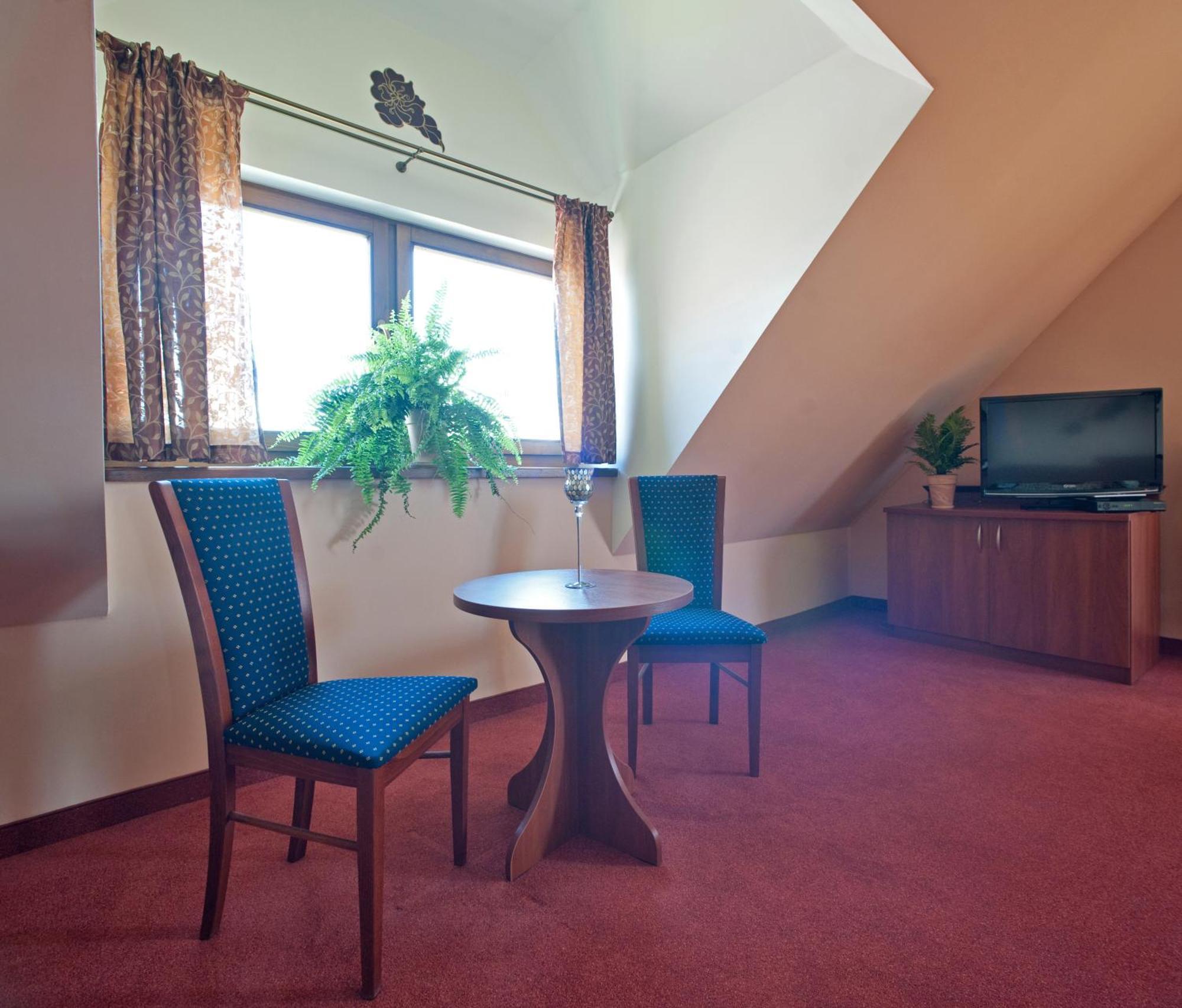Hotel Concordia Podgórzyn Eksteriør billede