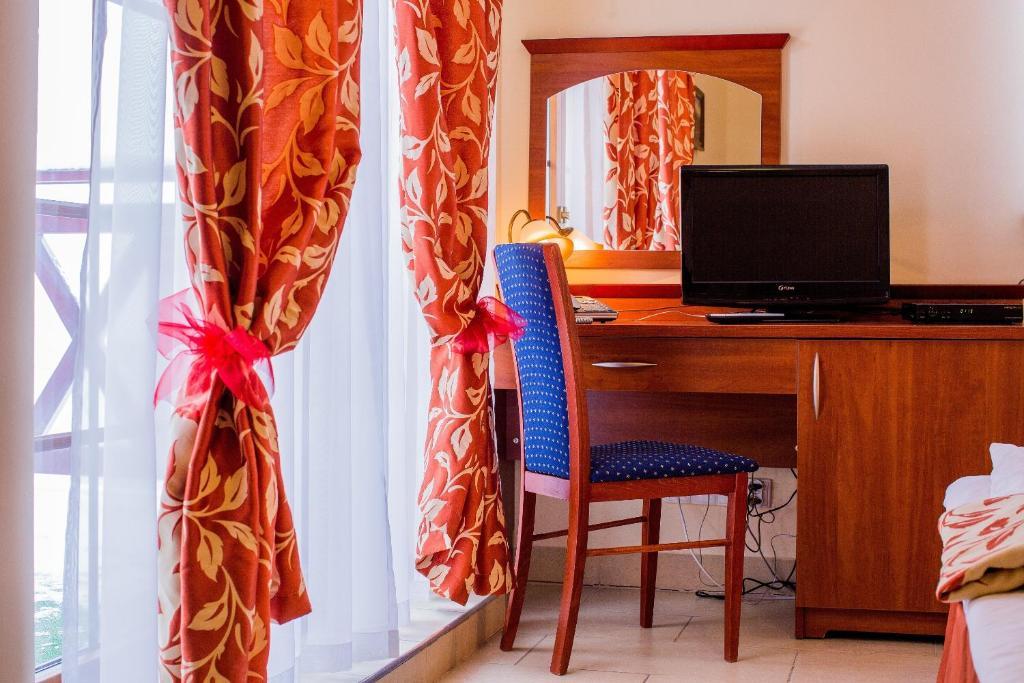 Hotel Concordia Podgórzyn Værelse billede