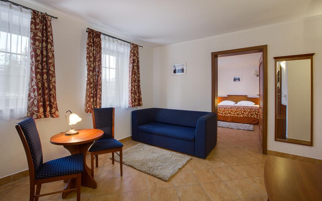 Hotel Concordia Podgórzyn Eksteriør billede
